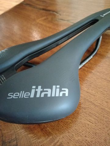 Brugt Selle Italia Elite boost superflow 2025 bike — billede 3 af 3