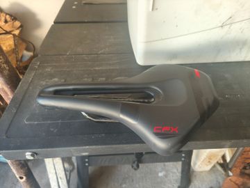 Tweedehands Sam marco cfx carbon 2025 Saddles & Seatposts