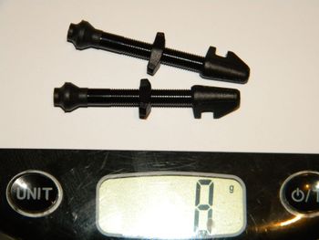 Used SB3 MKII xxx 2025 bike — image 3 of 3