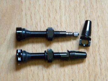 Gebrauchtes SB3 MKII xxx 2025 Tyres & Tubes