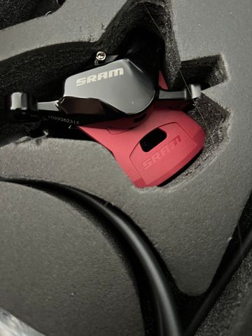 Brugt Sram Red 2023 bike — billede 2 af 6