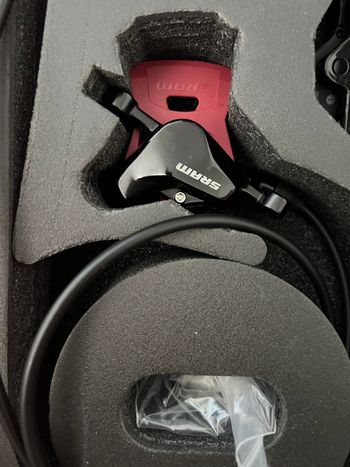 Gebrauchtes Sram Red 2023 Brakes