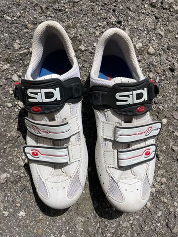 Tweedehands Sidi S-pro Cycling Shoes