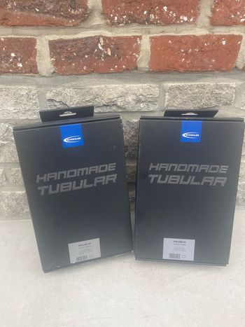 Gebrauchtes Schwalbe Pro One TT Tubular 2022 Tyres & Tubes