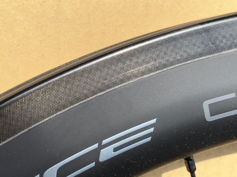Wh R9200 Shimano Dura Ace WH-R9200 C50 Tubular 2024