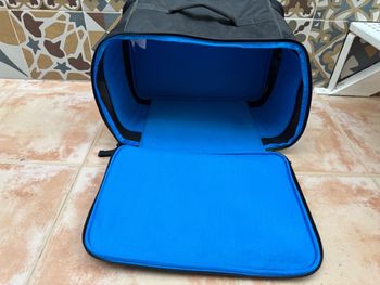 Gebrauchtes Fox bolso para casco 2023 Cycling Accessories