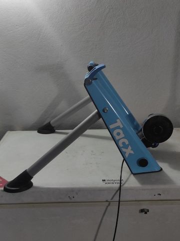 Tweedehands Tacx satori 2016 Cycling Accessories