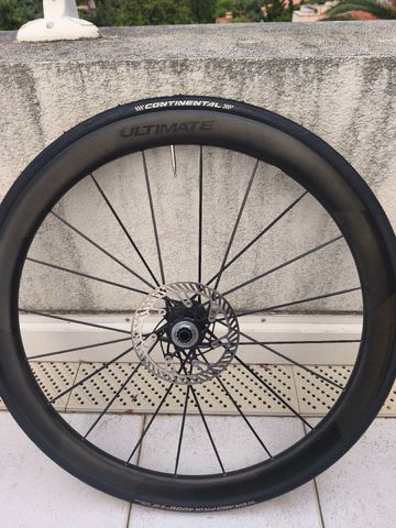 Gebrauchtes Mavic ultimate 2024 bike — Bild 2 von 5