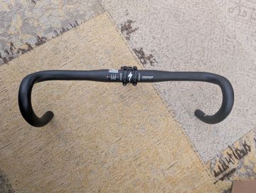 Tweedehands Specialized tarmac sl7 2025 Cockpit