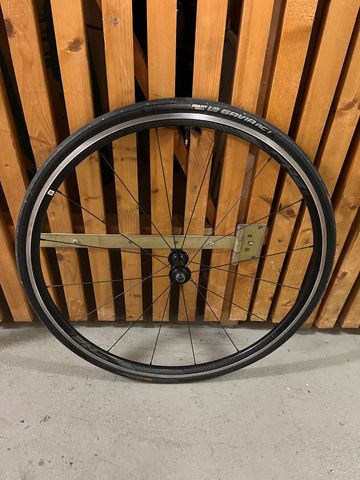 Tweedehands Giant PR2 2019 Wheels