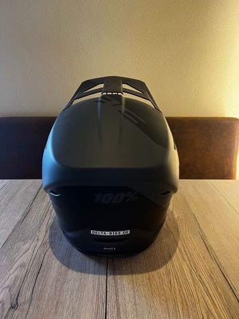 Brugt 100% Status x Cube 2022 bike — billede 3 af 7