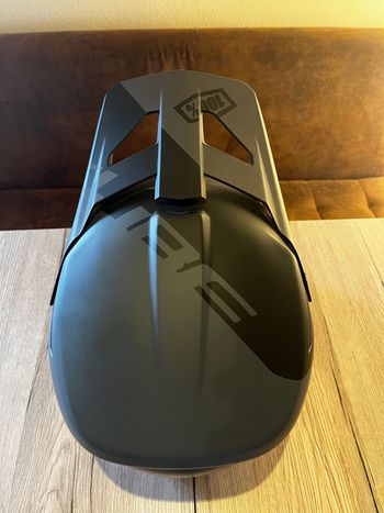 Brugt 100% Status x Cube 2022 bike — billede 5 af 7