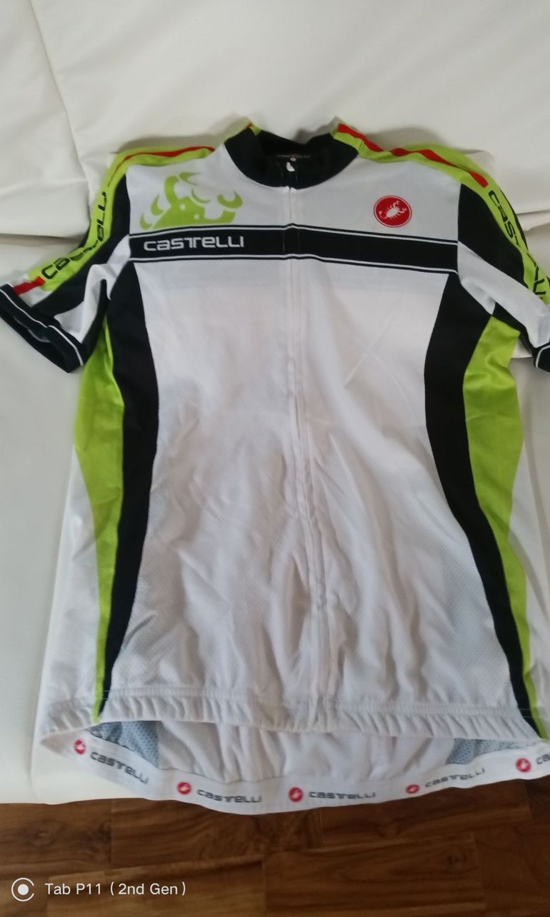Used Castelli Castelli 2013 bike — image 1 of 2