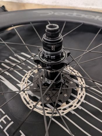 Gebrauchtes Deda Elementi SL 88 disc 2024 bike — Bild 3 von 4