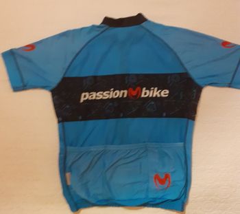 Used new fashion sport completo estivo maglia manica corta e pantaloncino corto con fondello 2021 bike — image 2 of 4