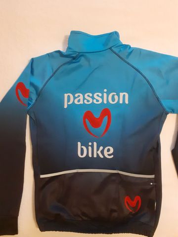 Tweedehands new fashion sport Giacca invernale manica lunga, alta protezione 2021 Cycling Clothing