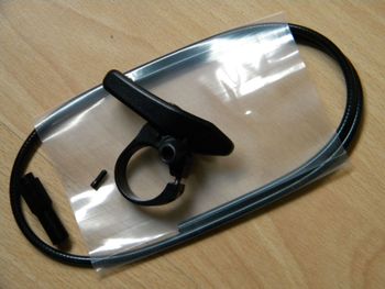 Gebrauchtes Lapierre Racing Components J22L4 2025 bike — Bild 8 von 9