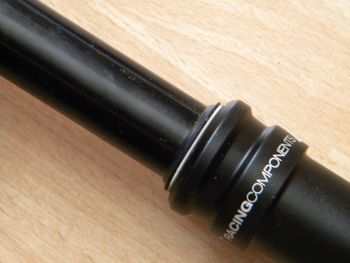 Gebrauchtes Lapierre Racing Components J22L4 2025 bike — Bild 5 von 9