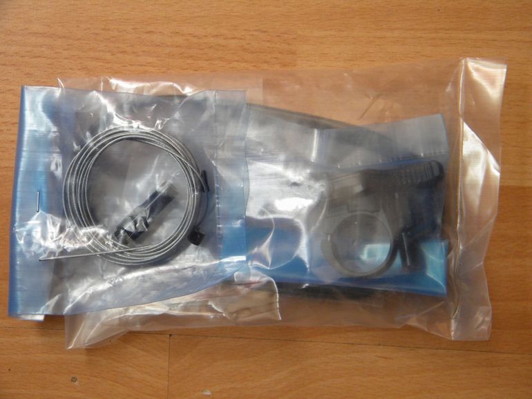 Gebrauchtes Lapierre Racing Components J22L4 2025 bike — Bild 6 von 9