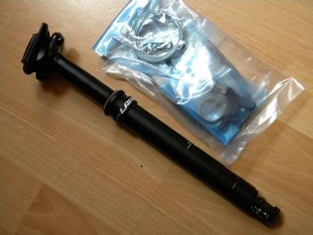 Gebrauchtes Lapierre Racing Components J22L4 2025 Saddles & Seatposts