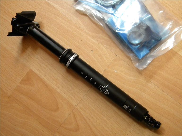 Gebrauchtes Lapierre Racing Components J22L4 2025 bike — Bild 2 von 9