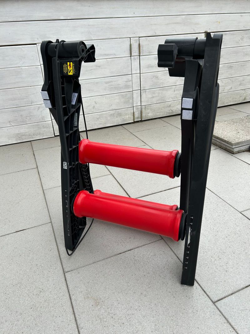 Used Elite Arion 2024 Cycling Accessories