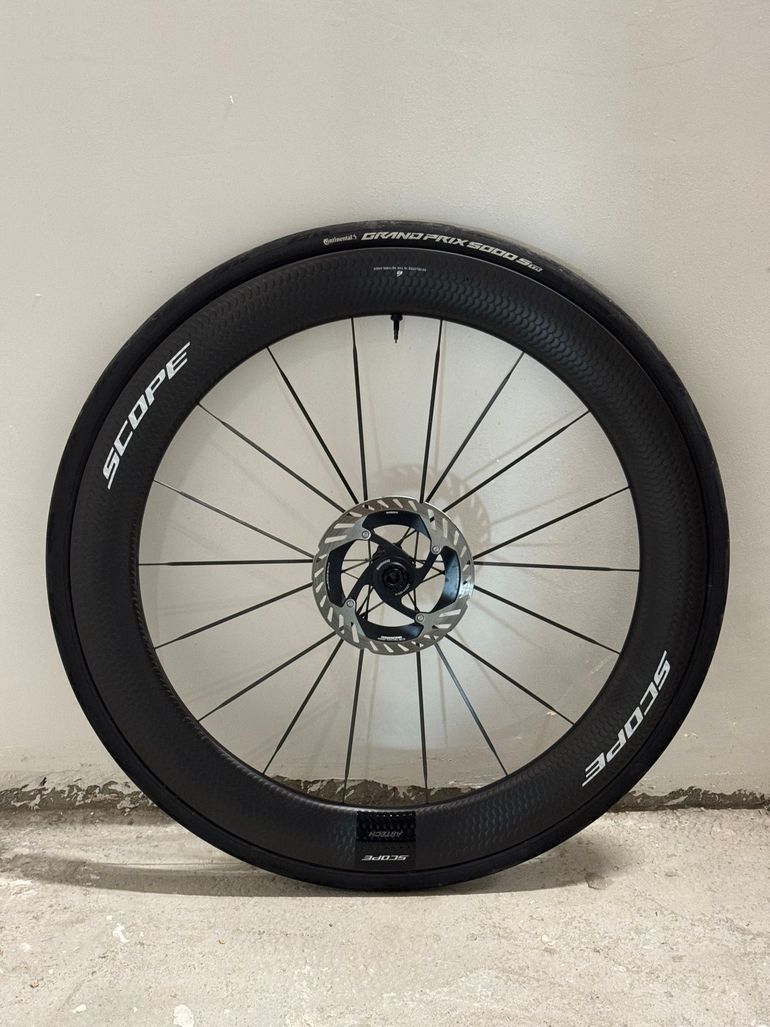 Used Scope Scope Artech 6 2025 bike — image 2 of 4