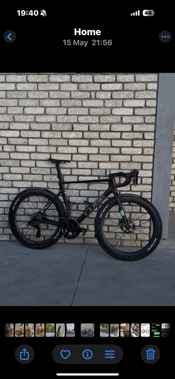 Used Scope Scope Artech 6 2025 bike — image 4 of 4