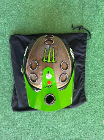 Gebrauchtes Urge Veggie DownHill 2018 bike — Bild 5 von 9