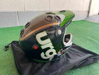 Gebrauchtes Urge Veggie DownHill 2018 bike — Bild 3 von 9