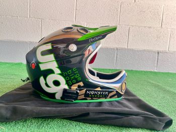Gebrauchtes Urge Veggie DownHill 2018 bike — Bild 2 von 9