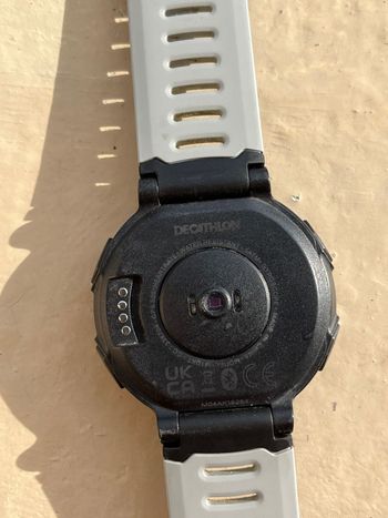 Used Coros gps 500 2022 bike — image 2 of 3