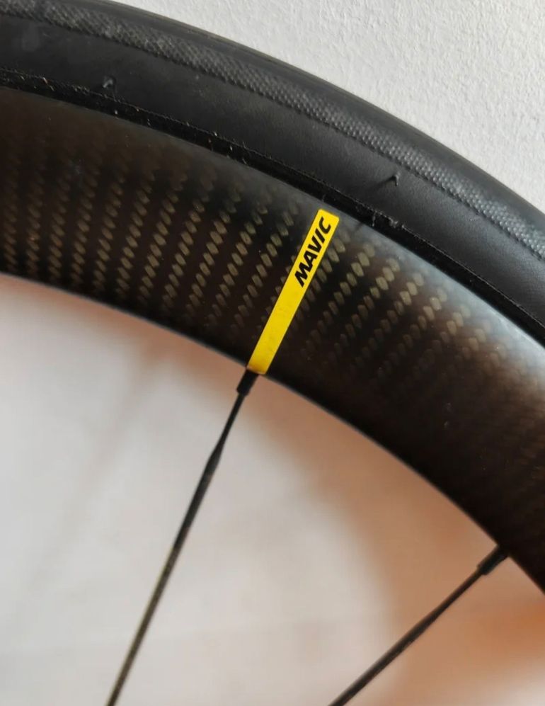 Cosmic Pro Carbon Sl Mavic Cosmic Sls Peso Mavic Mavic Cosmic Pro