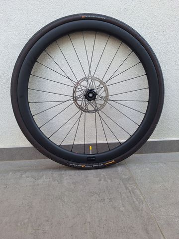 Used CRD400 DISC XDR 2024 bike — image 2 of 4