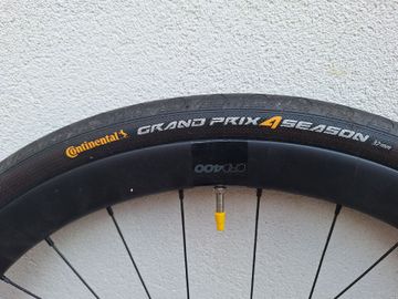 Used CRD400 DISC XDR 2024 bike — image 3 of 4