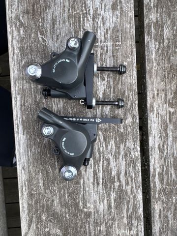 Brugt Shimano tiagra bike — billede 2 af 2