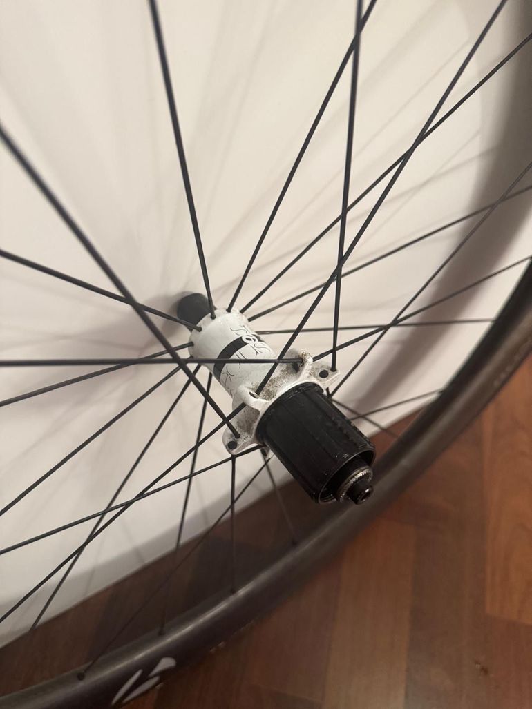 Gebrauchtes Bontrager Aeolus 7 2019 bike — Bild 3 von 8