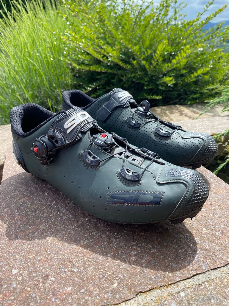Used Sidi Sidi Jarin 2023 bike — image 1 of 6