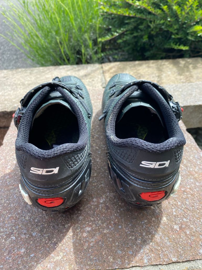 Used Sidi Sidi Jarin 2023 bike — image 4 of 6