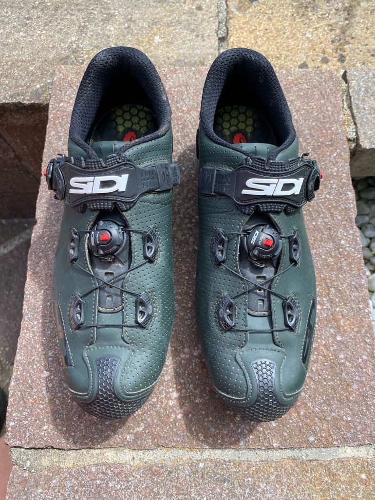 Used Sidi Sidi Jarin 2023 bike — image 2 of 6