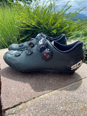 Used Sidi Sidi Jarin 2023 bike — image 3 of 6