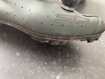 Used Sidi Sidi Jarin 2023 bike — image 6 of 6