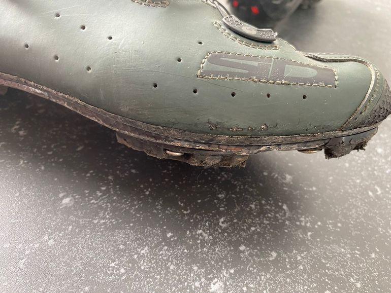 Used Sidi Sidi Jarin 2023 bike — image 6 of 6