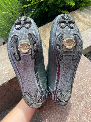 Used Sidi Sidi Jarin 2023 bike — image 5 of 6