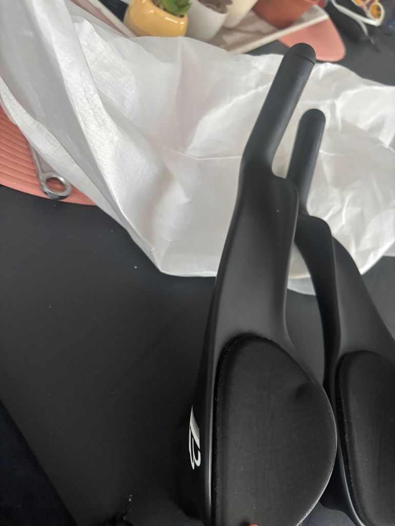 Brugt Bogner no model 2025 bike — billede 3 af 5
