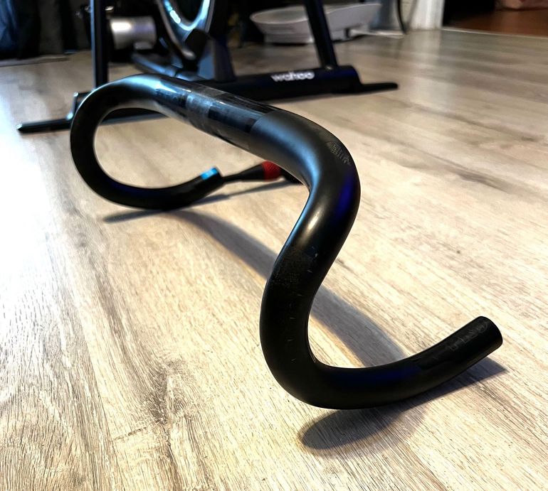 Used Pro Vibe Superlight Carbon bike — image 3 of 3