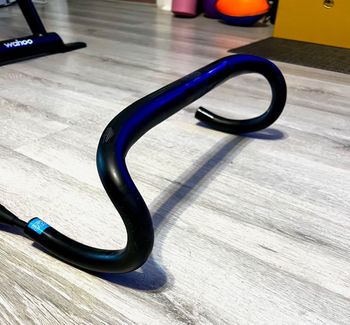 Used Pro Vibe Superlight Carbon Cockpit