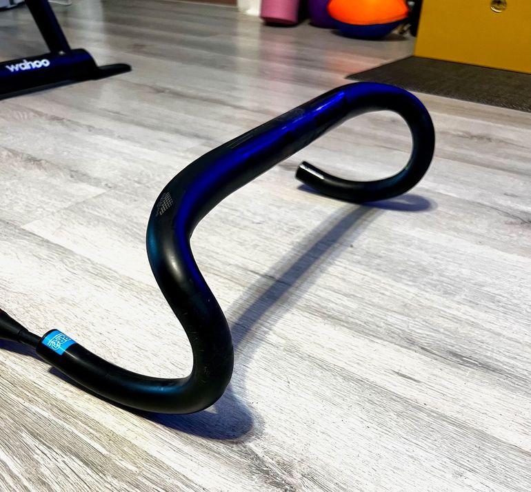 Used Pro Vibe Superlight Carbon bike — image 1 of 3