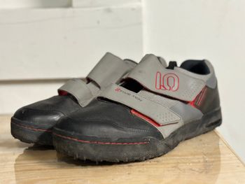 Used Five Ten Maltese Race 2021 Cycling Shoes