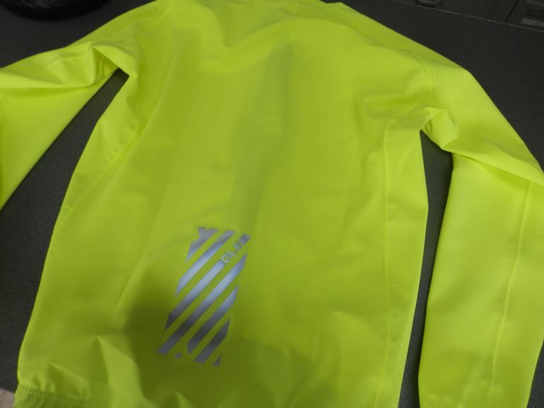 Brugt ALE Antipioggia Klimatik 2025 bike — billede 2 af 3
